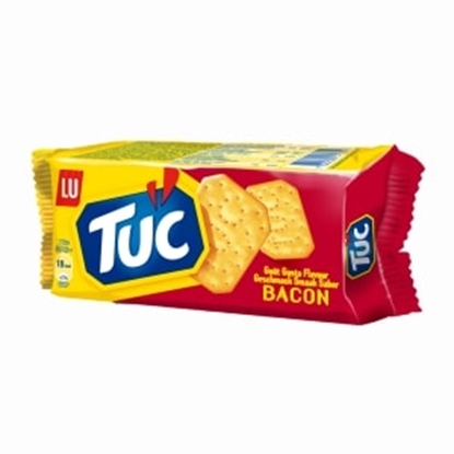 Picture of LU TUC BACON 2PACK 50C OFF 100G
